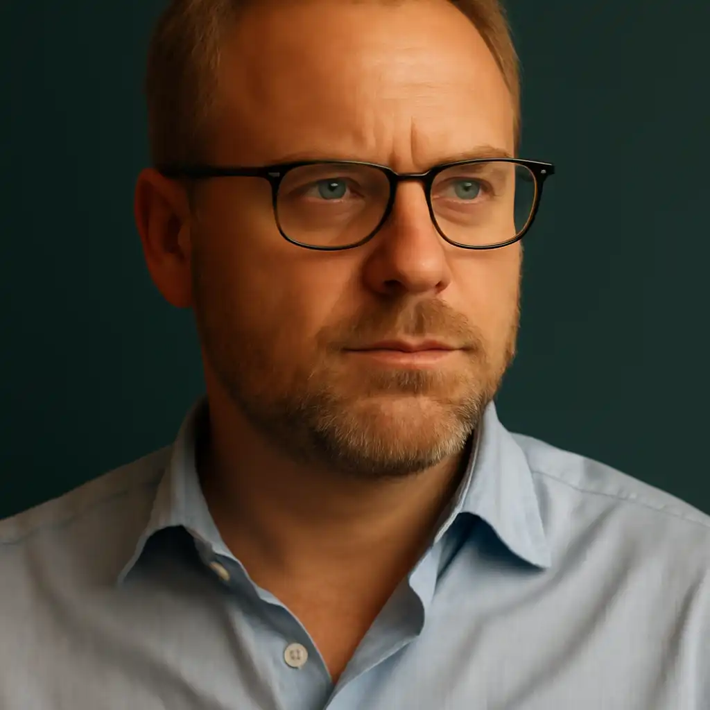Federico Marchetti